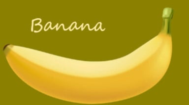 Да что такое это ваша Banana??