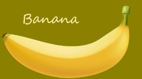 Да что такое это ваша Banana??