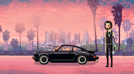 Как характеры героев видеоигр влияли на выбор ими автомобиля
