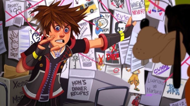 Как вкатиться в Kingdom Hearts — краткое пособие новичка