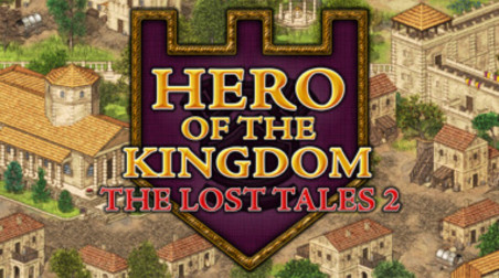 Hero of the Kingdom: The Lost Tales 2: Обзор