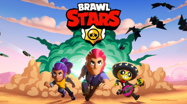 Вкратце о Brawl Stars