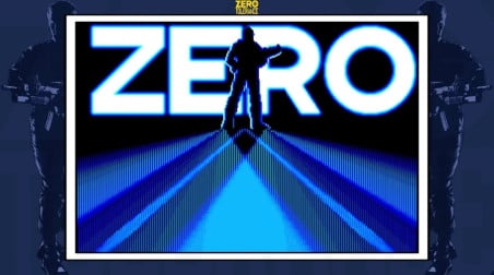 Вспоминаем Zero Tolerance и его несостоявшееся продолжение (Sega 16 bit)