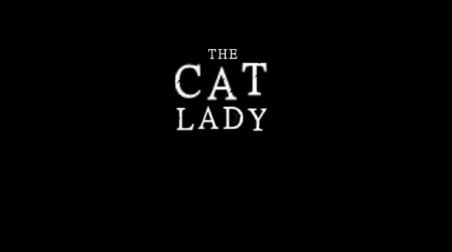 The Cat Lady — Point-and-click, постхоррор, драма и китч