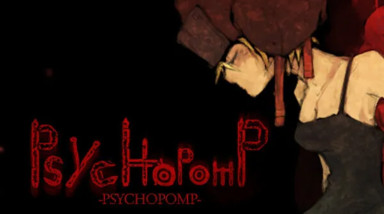 Обзор «Psychopomp». Любопытная психоделика.
