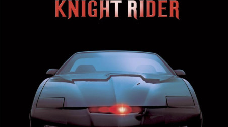 Франшиза «Knight Rider»
