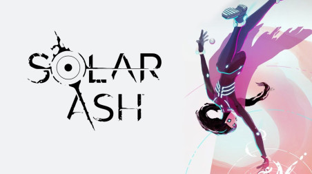 Solar Ash — занимательное иглоукалывание с нотками затяжной депрессии
