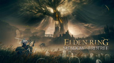 Обзор DLC Shadow of the Erdtree для Elden Ring