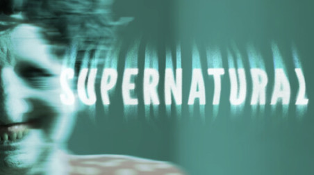 Supernatural. (Хоррор соло-разработчика)