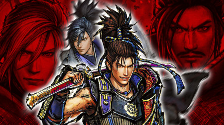 Samurai Warriors 5 — Идеальный перезапуск или Халтура?