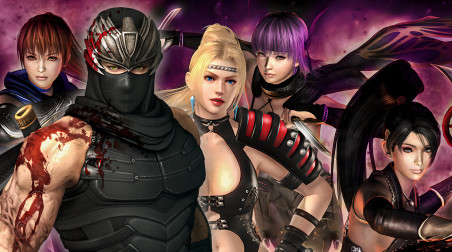 Ninja Gaiden: Master Collection — Какие игры входят в сборник? Разбор всех игр серии