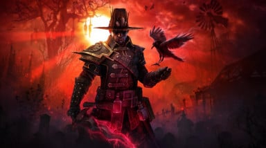 Grim Dawn, качественная копия Диабло II⁠⁠