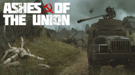 Ashes of the Union. СССР в тектоническом постапокалипсисе