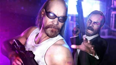 Игры с маньяцким флёром. Часть VI: Kane & Lynch 2: Dog Days