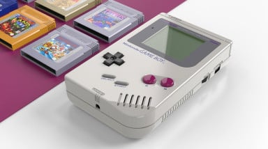 Game Boy исполнилось 35 лет. Как Nintendo открыла мир портативного гейминга.