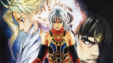 Suikoden V — прощальное возвращение к истокам (История Suikoden, часть 8)