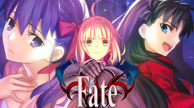 Fate/stay night REMASTERED, нужен ли он сейчас?