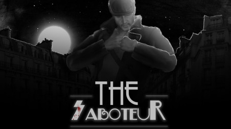 The Saboteur — Последнее творение Pandemic Studios