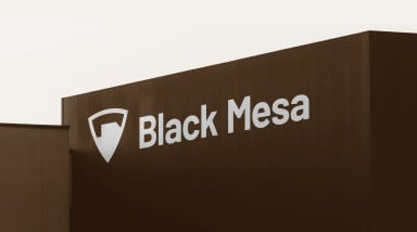 Новость: найден сайт Black Mesa. На нём идёт обратный отсчёт.