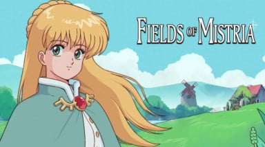 Новинки Steam/Погружение в мир Fields of Mistria: приключения в уникальном симуляторе