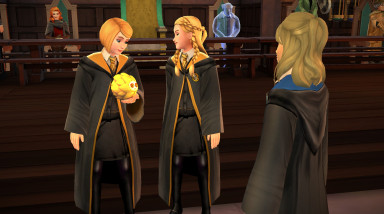 Успех Harry Potter: Hogwarts Mystery: почему игра так популярна?