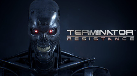 Terminator: Resistance. Его не остановит ничто.