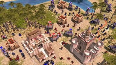 Почему бы я сейчас не стал играть в Empire Earth II