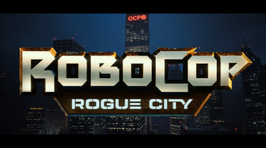 Drop it, scum! — большой разговор о Robocop: Rogue city