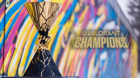 История Valorant Champions: От первых шагов к международному признанию