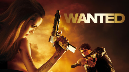 Киноигры №2: Wanted: Weapons of Fate