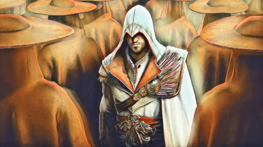 Assassin's Creed 2 от величия к падению