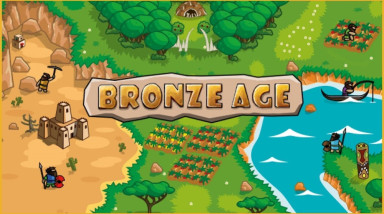 Bronze Age — HD Edition: Обзор