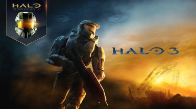 История серии Halo (часть 3)