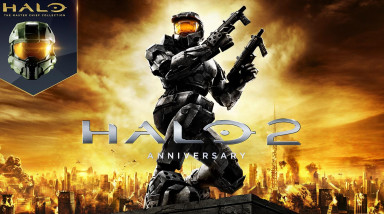 История серии Halo (часть 2)