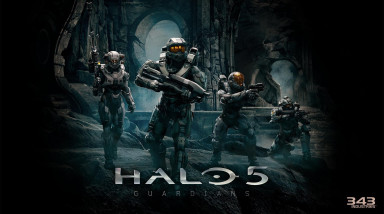 История серии Halo (часть 5)