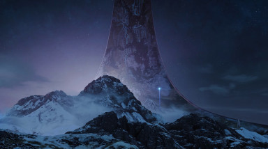 История серии Halo (часть заключительная)