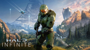 История серии Halo (часть 6)