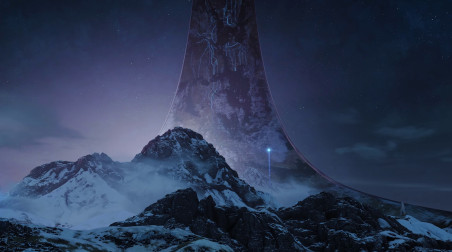 История серии Halo (часть заключительная)