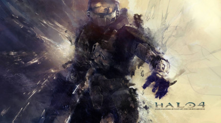 История серии Halo (часть 4)