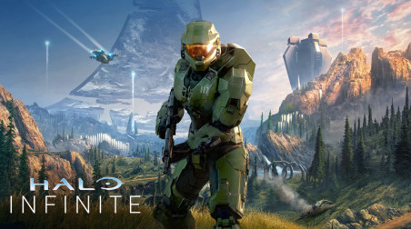 История серии Halo (часть 6)