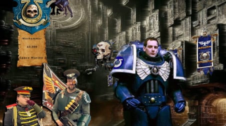 Итоговые впечатления по завершении Space Marine 2