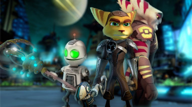 Ratchet & Clank Future: A Crack in Time. Величие на грани краха. История серии, часть 7