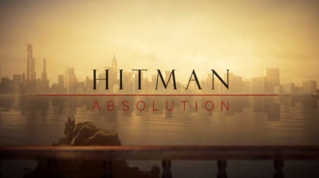 Hitman: Absolution