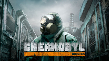 Как мы разрабатывали игру Chernobyl: Origins. Опыт команды Nelset