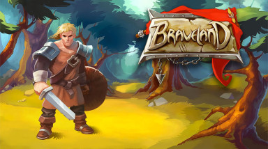 Braveland: Обзор