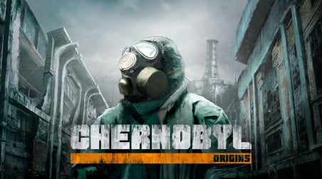 Как мы разрабатывали игру Chernobyl: Origins. Опыт команды Nelset