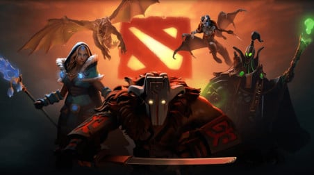 Провальный турнир по Dota 2. Шанхайский кошмар Гейба Ньюэлла