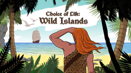 Choice of Life: Wild Islands. История Моряка