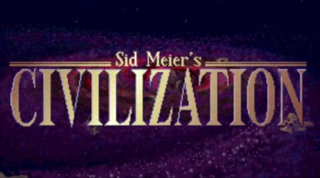 История серии Sid Meier's Civilization. Партия 1: Civilization 1 [Перезагрузка]