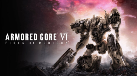 Впечатления от Armored Core VI: Fires of Rubicon и легкий разбор